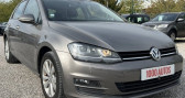 Volkswagen Golf occasion année 2016 boite Manuelle Annonce Volkswagen Golf occasion Essence VII 1.4 TSI 125 BlueMotion Technology Allstar 5p à Roncq