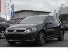 Volkswagen Golf occasion année 2016 boite Automatique Annonce Volkswagen Golf occasion Essence VII 1.4 TSI 125 DSG à Beaupuy