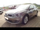 Volkswagen Golf occasion année 2016 boite Automatique Annonce Volkswagen Golf occasion Essence VII 1.4 TSI 125 DSG à Beaupuy
