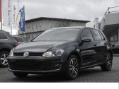 Volkswagen Golf occasion année 2016 boite Automatique Annonce Volkswagen Golf occasion Essence VII 1.4 TSI 125 DSG à Beaupuy