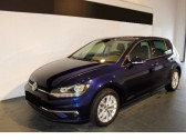 Volkswagen Golf occasion année 2017 boite Automatique Annonce Volkswagen Golf occasion Essence VII 1.4 TSI 125 DSG à Beaupuy