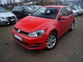 Volkswagen Golf occasion année 2015 boite Manuelle Annonce Volkswagen Golf occasion Essence VII 1.4 TSI 125 à Beaupuy