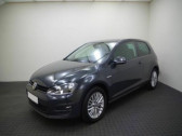 Volkswagen Golf occasion année 2014 boite Manuelle Annonce Volkswagen Golf occasion Essence VII 1.4 TSI 125 à Beaupuy