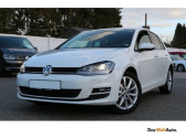 Volkswagen Golf occasion année 2017 boite Manuelle Annonce Volkswagen Golf occasion Electrique VII 1.4 TSI 125 à Beaupuy
