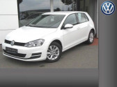 Volkswagen Golf occasion année 2016 boite Manuelle Annonce Volkswagen Golf occasion Essence VII 1.4 TSI 125 à Beaupuy