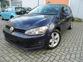 Volkswagen Golf occasion année 2016 boite Manuelle Annonce Volkswagen Golf occasion Essence VII 1.4 TSI 125 à Beaupuy