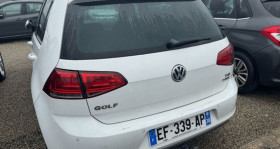 Volkswagen Golf occasion 2016 mise en vente à VOREPPE par le garage HELP CAR - photo n°1