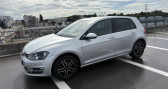 Volkswagen Golf VII 1.4 TSI 125CH BLUEMOTION TECHNOLOGY ALLSTAR 5P   Igny 91