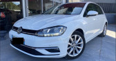 Volkswagen Golf occasion année 2018 boite Manuelle Annonce Volkswagen Golf occasion Essence VII 1.4 TSI 125ch BlueMotion Technology Sound 5p à LATTES
