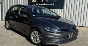 Volkswagen Golf , garage EXCELLENCE AUTO 83  LA GARDE