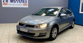 Annonce Volkswagen Golf occasion Essence VII 1.4 TSI 140 ACT BlueMotion Technology Cup 5p  Marlenheim