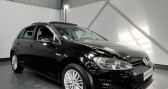 Volkswagen Golf VII 1.4 TSI 140 ACT BlueMotion Technology Cup 5p   Guipavas 29