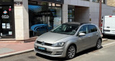 Annonce Volkswagen Golf occasion Essence VII 1.4 TSI 140 BLUEMOTION CARAT DSG7 5P / FULLE OPTIONS / E  Enghien Les Bains