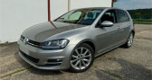 Volkswagen Golf vii 1.4 tsi 140ch act bluemotion carat   Marcilly-Le-Châtel 42