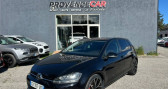 Annonce Volkswagen Golf occasion Essence VII 1.4 TSI 140CH ACT BLUEMOTION TECHNOLOGY CONFORTLINE DSG7 � LA FARLEDE