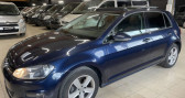 Annonce Volkswagen Golf occasion Essence VII 1.4 TSI 140CH ACT BLUEMOTION TECHNOLOGY CONFORTLINE DSG7  Fouquire les Lens