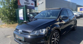 Volkswagen Golf occasion année 2014 boite Automatique Annonce Volkswagen Golf occasion Essence VII 1.4 TSI 150 BlueMotion Technology Carat DSG7 5p à HERBLAY