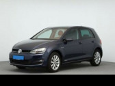 Volkswagen Golf occasion année 2015 boite Automatique Annonce Volkswagen Golf occasion Essence VII 1.4 TSI 150 DSG à Beaupuy