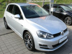 Volkswagen Golf occasion année 2015 boite Automatique Annonce Volkswagen Golf occasion Essence VII 1.4 TSI 150 DSG à Beaupuy