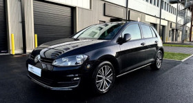 Volkswagen Golf occasion 2016 mise en vente à FRESNES par le garage EDN AUTOS SAS - photo n°1