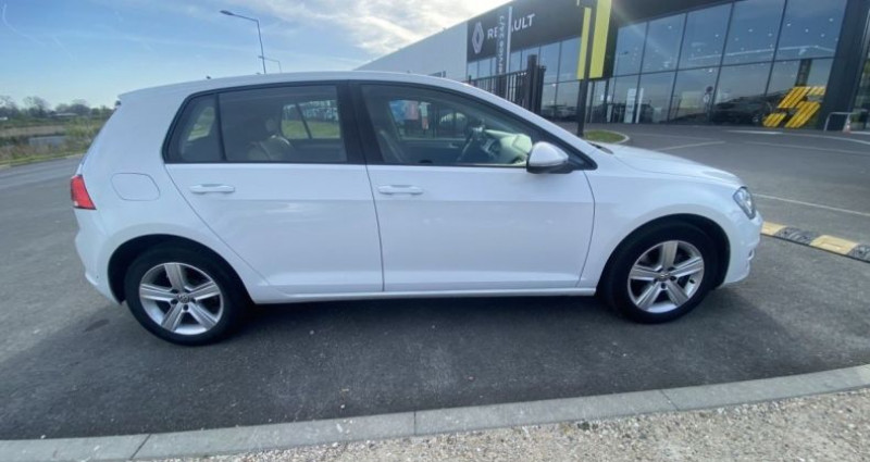 Volkswagen Golf VII 1.4 TSI 150CH ACT BLUEMOTION TECHNOL