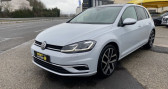 Annonce Volkswagen Golf occasion Essence VII 1.4 TSI 150ch ACT BlueMotion Technology Carat DSG7 5p à SAINT-GENEST-LERPT