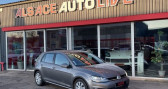 Annonce Volkswagen Golf occasion Essence VII 1.4 TSI 150CH ACT BLUEMOTION TECHNOLOGY CARAT DSG7 5P � Eckbolsheim