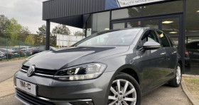 Volkswagen Golf , garage MBC  Buchelay
