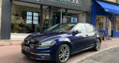 Volkswagen Golf occasion année 2017 boite Manuelle Annonce Volkswagen Golf occasion Essence VII 1.4 TSI 150ch ACT Carat 5p à Saint-Mandé