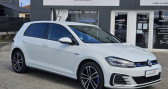 Annonce Volkswagen Golf occasion Essence VII 1.4 TSI 204 DSG6 GTE Hybride Rechargeable PHASE 2  Audincourt