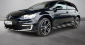 Annonce Volkswagen Golf occasion Hybride VII 1.4 TSI 204 GTE DSG6 5p à TOULON