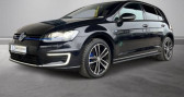 Volkswagen Golf occasion année 2016 boite Automatique Annonce Volkswagen Golf occasion Hybride VII 1.4 TSI 204 GTE DSG6 5p à TOULON