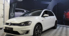 Volkswagen Golf occasion année 2015 boite Automatique Annonce Volkswagen Golf occasion Essence VII 1.4 TSI 204 GTE DSG6 5p à COIGNIERES
