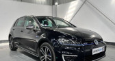 Volkswagen Golf occasion année 2015 boite Automatique Annonce Volkswagen Golf occasion Hybride VII 1.4 TSI 204 GTE DSG6 5p à Guipavas