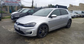 Volkswagen Golf VII 1.4 TSI 204 GTE DSG6 HYBRID RECHARGEABLE  2015 - annonce de voiture en vente sur Auto S&eacute;lection.com