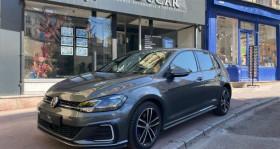 Volkswagen Golf , garage FIDUCAR  Saint-Mandé