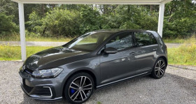 Volkswagen Golf occasion 2020 mise en vente à Schirrhein par le garage GARAGE SOHM SARL - photo n°1