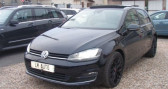 Annonce Volkswagen Golf occasion Essence VII 1.4 TSI ACT 140 BLUEMOTION TECHNOLOGY CARAT DSG7 5P � GAGNY