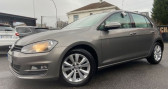Volkswagen Golf occasion année 2013 boite Manuelle Annonce Volkswagen Golf occasion Essence vii 1.4 tsi act 140 bluemotion technology confortline 3p à Morsang Sur Orge