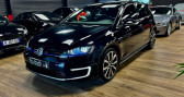 Volkswagen Golf VII 1.4 TSI GTE DSG6 5P   Saint Vincent De Boisset 42