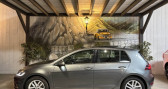 Annonce Volkswagen Golf occasion Essence VII 1.5 TSI 150 CV CARAT DSG  Charentilly