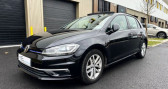 Annonce Volkswagen Golf occasion Essence VII 1.5 TSI EVO 130 BLUEMOTION CARAT DSG7 1RE MAIN  FRESNES