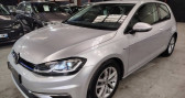 Volkswagen Golf VII 1.5 TSI EVO 130ch BlueMotion Carat DSG7 3p   Sainte-Geneviève-des-Bois 91