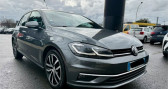Annonce Volkswagen Golf occasion Essence vii 1.5 tsi evo 150 dsg7 carat exclusive-carplay-siege chauf � Thiais