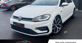 Volkswagen Golf , garage LGT AUTOMOBILES � CAUDAN