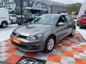 Annonce Volkswagen Golf occasion Diesel VII 1.6 TDI 105 CONFORTLINE GPS CAMÉRA à Lescure-d'Albigeois