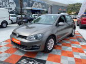 Volkswagen Golf occasion année 2015 boite Manuelle Annonce Volkswagen Golf occasion Diesel VII 1.6 TDI 105 CONFORTLINE GPS CAMÉRA à Lescure-d'Albigeois