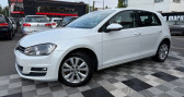 Annonce Volkswagen Golf occasion Diesel VII 1.6 TDI 105CH BLUEMOTION TECHNOLOGY FAP CONFORTLINE 5P  Morsang Sur Orge