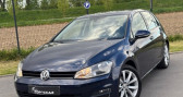 Volkswagen Golf VII 1.6 TDI 105CH TRENDLINE 5P * 150.000KM * 2014 * GARANTIE  2014 - annonce de voiture en vente sur Auto S&eacute;lection.com