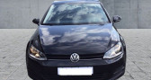 Annonce Volkswagen Golf occasion Diesel VII 1.6 TDI 110 11/2015 à Saint Patrice